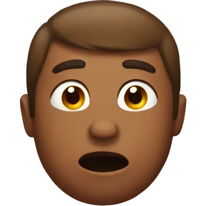 Me trying to poop emoji