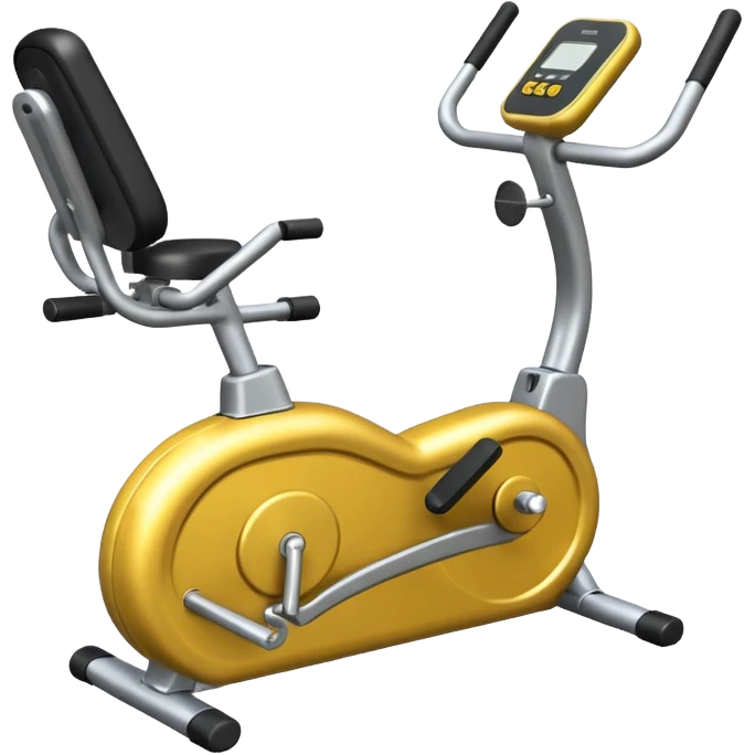 exercise tool emoji