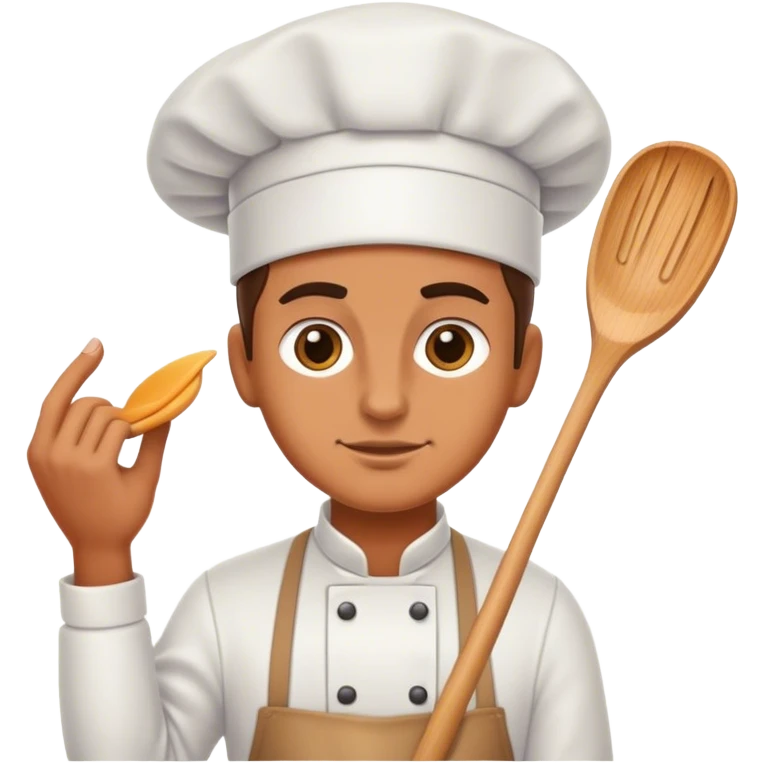 line cook emoji