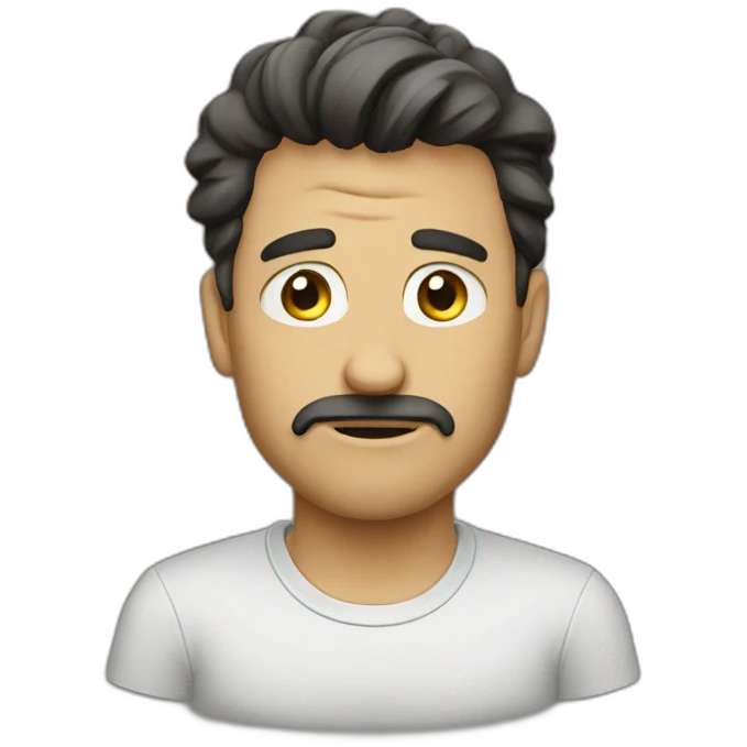 Loser emoji