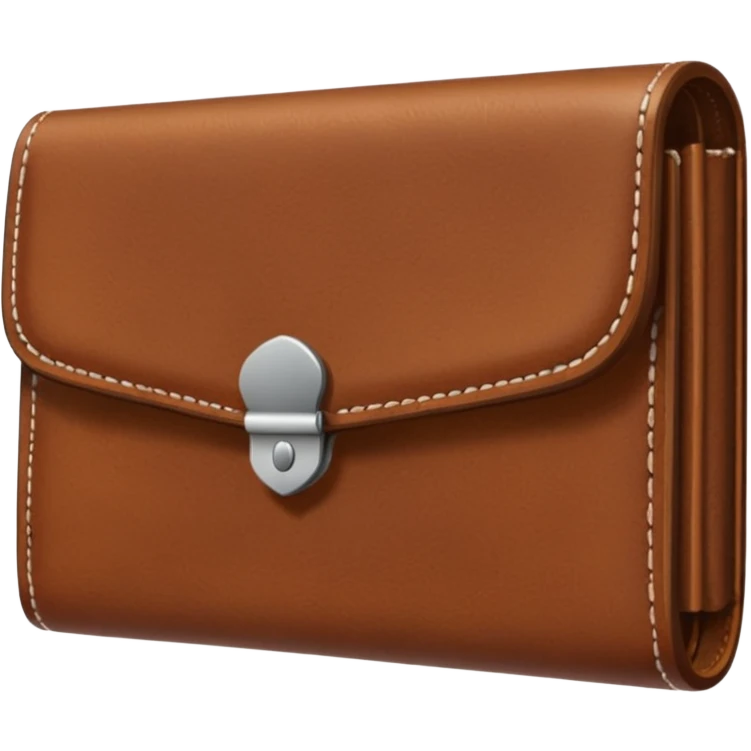 cartera emoji