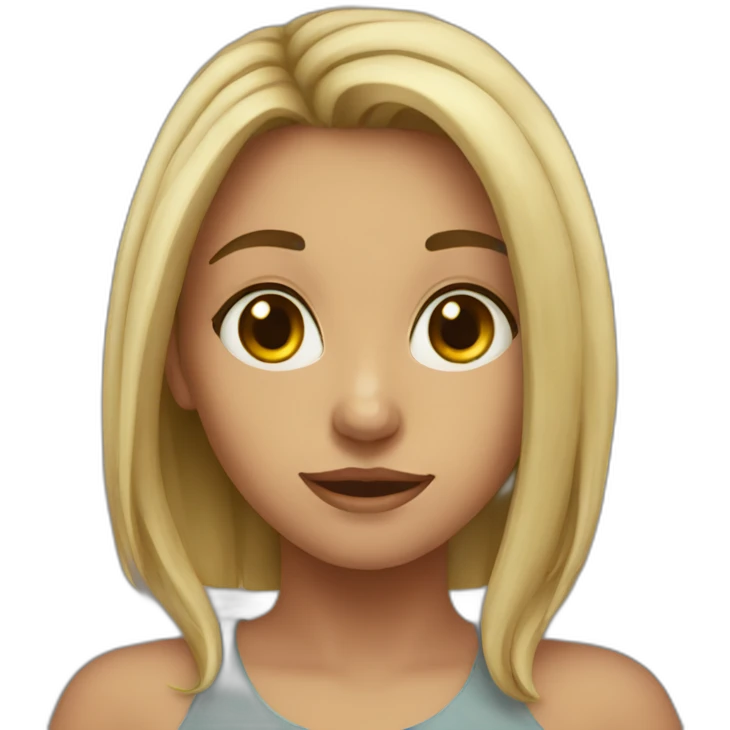 Анна emoji