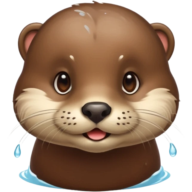 otter emoji