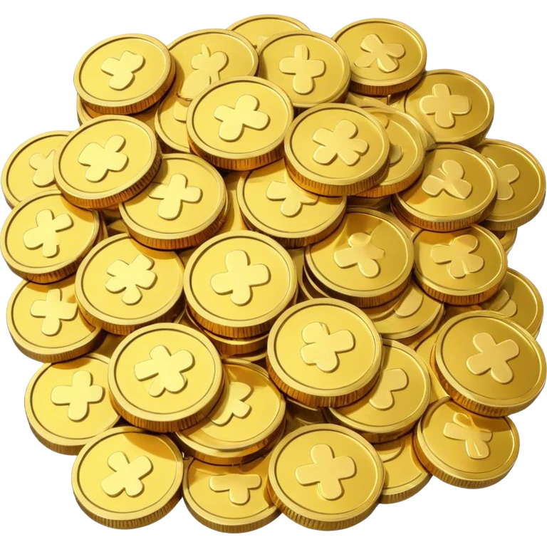 a lot of money emoji