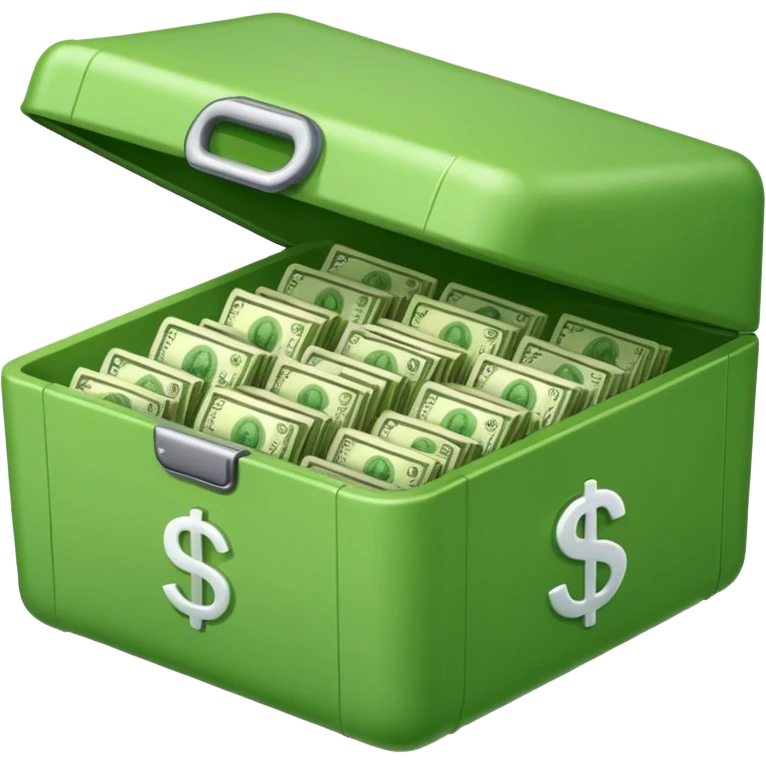 money in case emoji