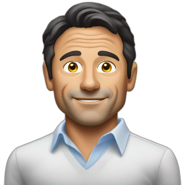 Jordan belfort emoji
