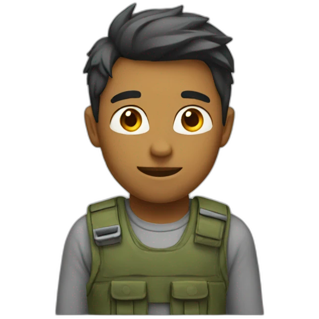 +1 level emoji