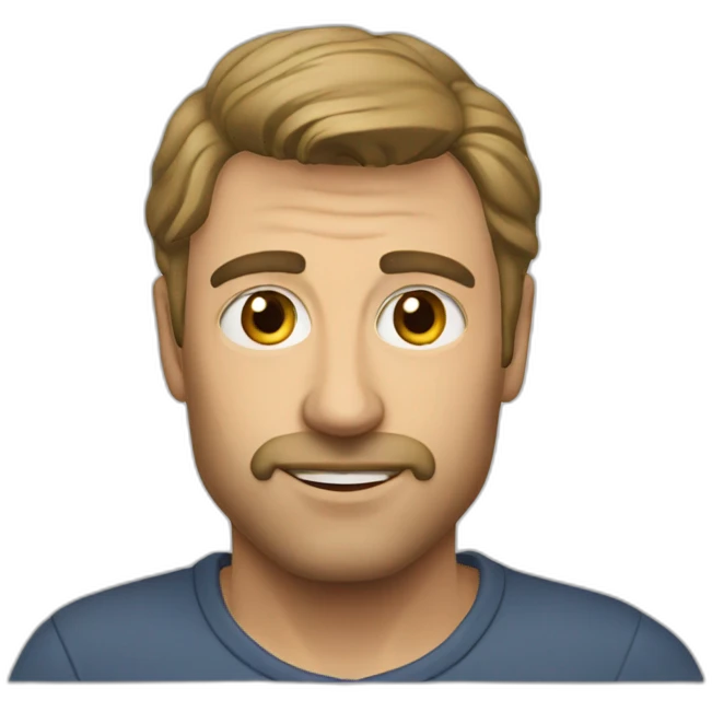 Bogdanove emoji