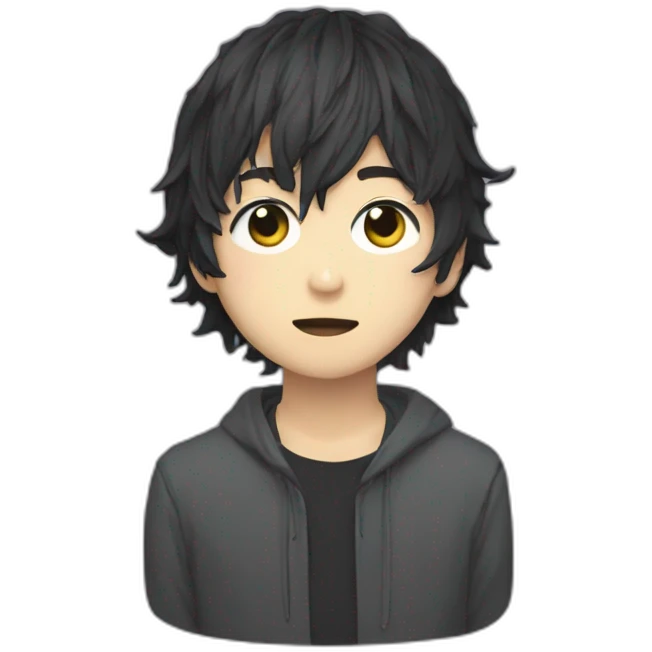 kenshi yonezu emoji