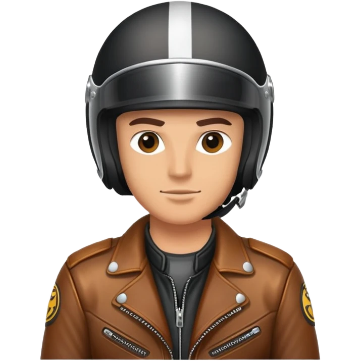 motorcyclist emoji