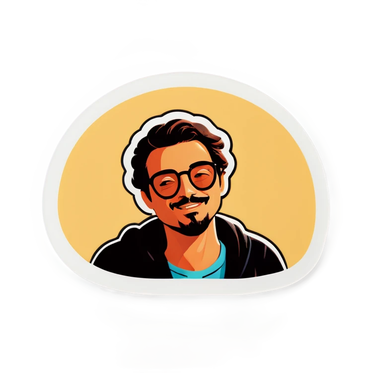 chill guy  emoji