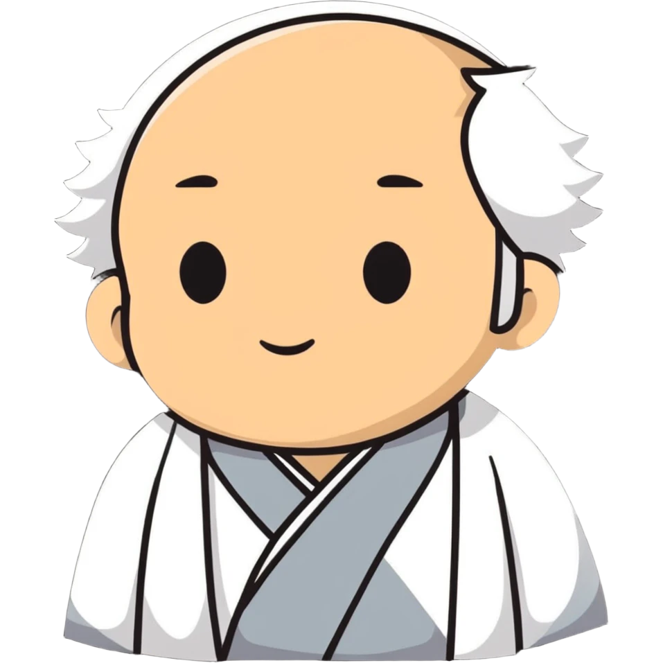 satoru gojo emoji