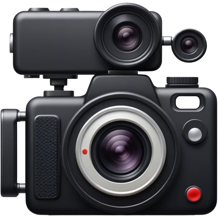 camera emoji
