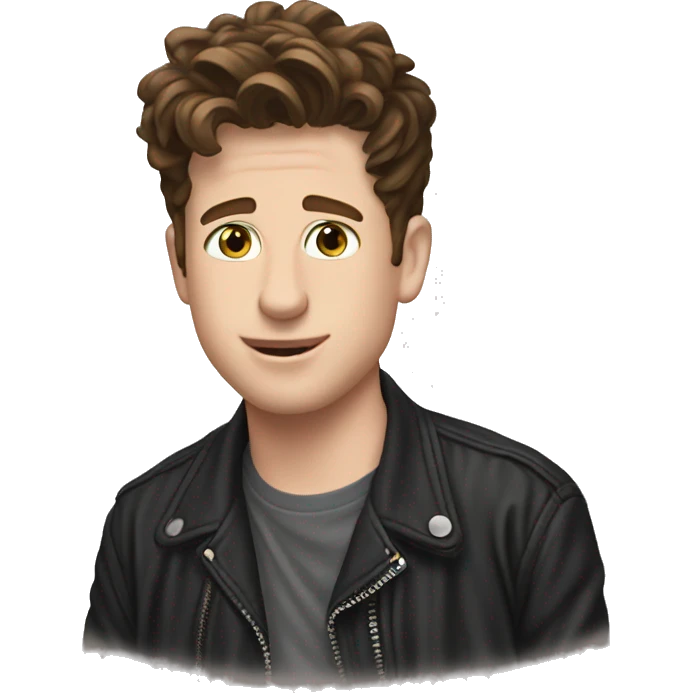 charlie puth emoji