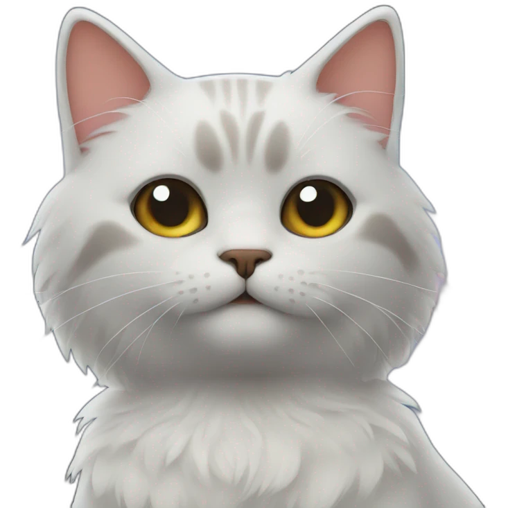 cat space emoji