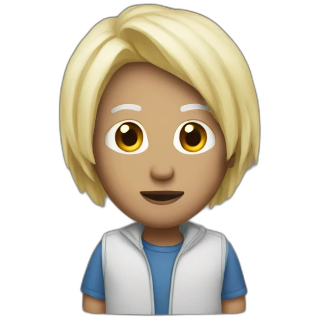 down 2 earth emoji