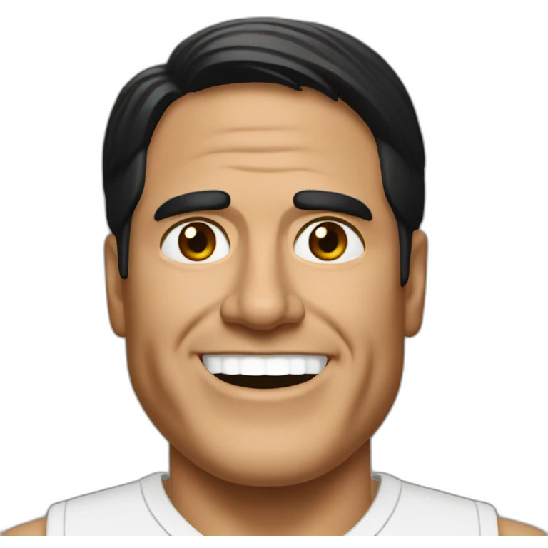 mark-cuban emoji
