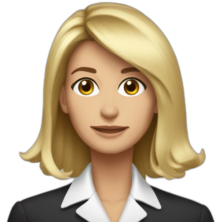 Emmanuelle Macron sans abri emoji
