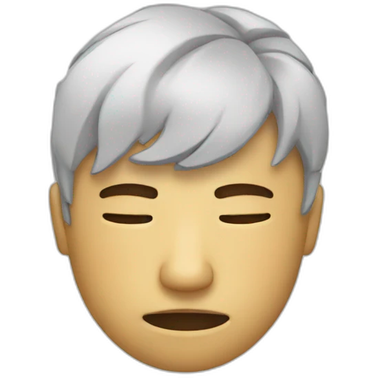 headache emoji