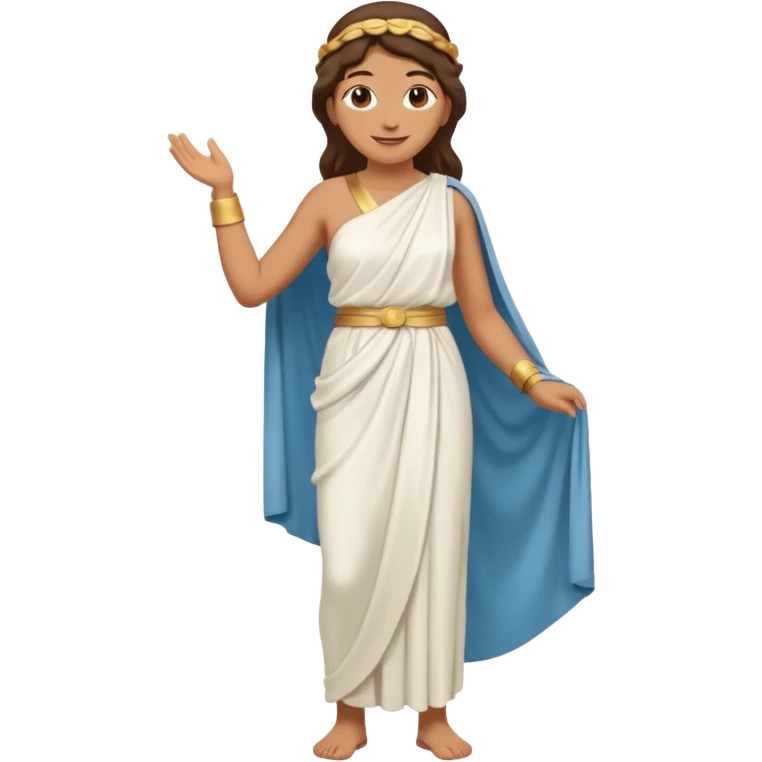 cartagineses cuerpo entero solo uno ahora mujer emoji