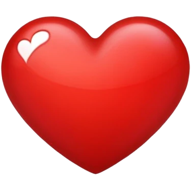 Corazón  emoji