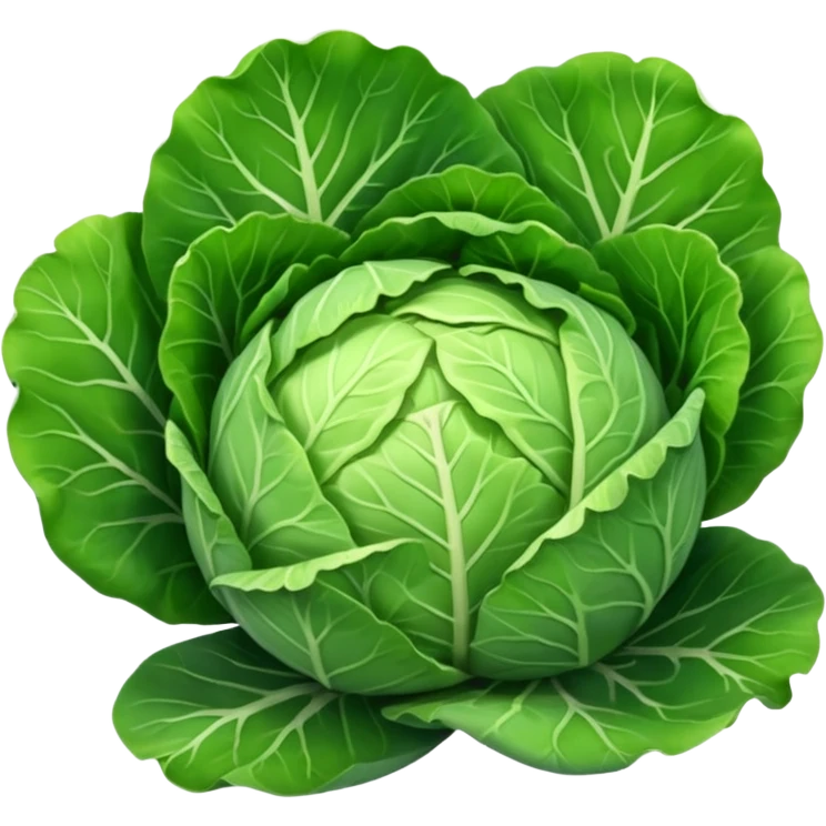 Капуста emoji