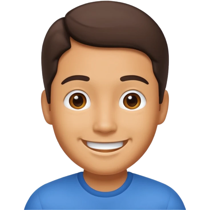 pablo mii emoji