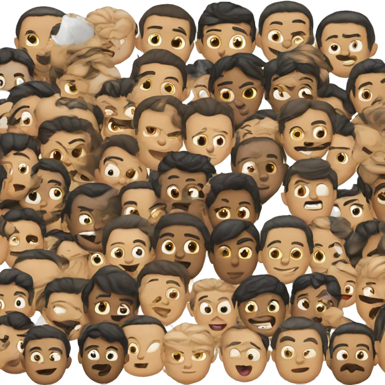 bubbies emoji