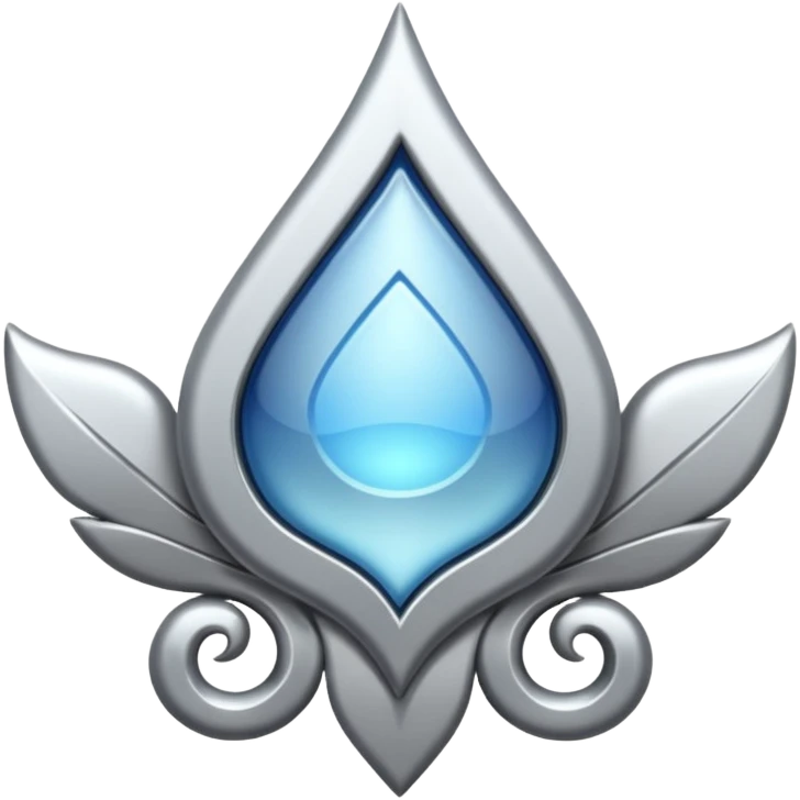 silver rank rpg emoji