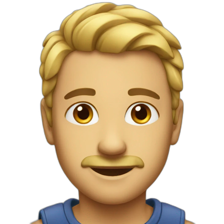 Nice emoji