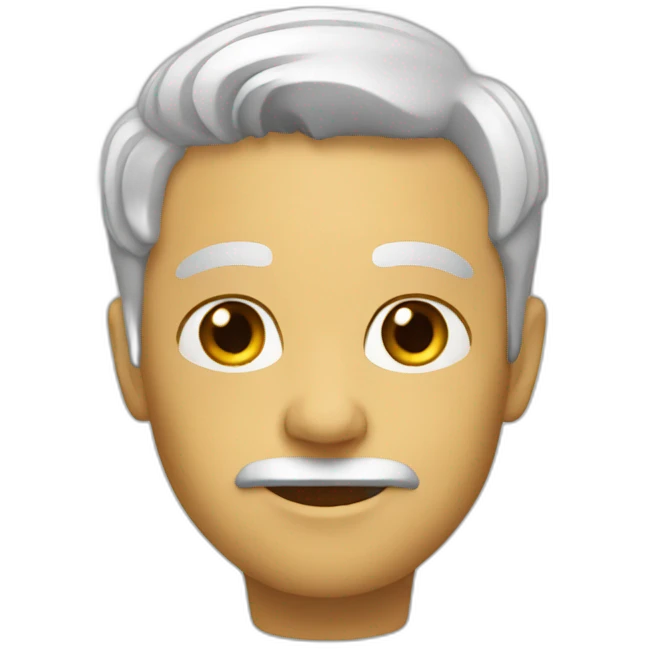 On emoji