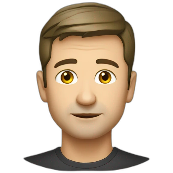 Zelensky emoji