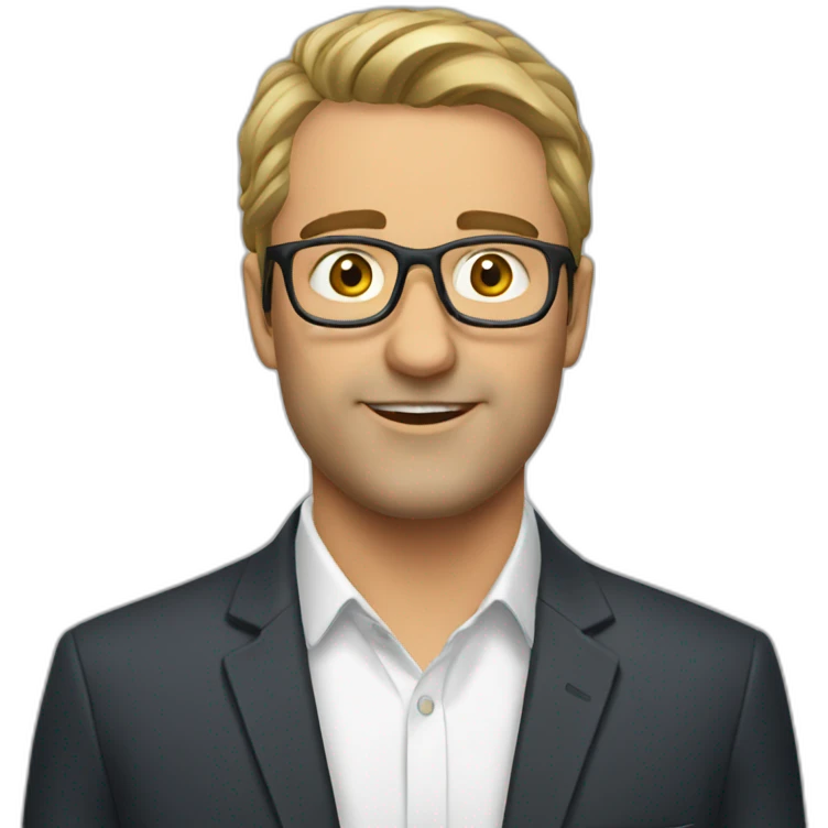 Laurent ournac emoji
