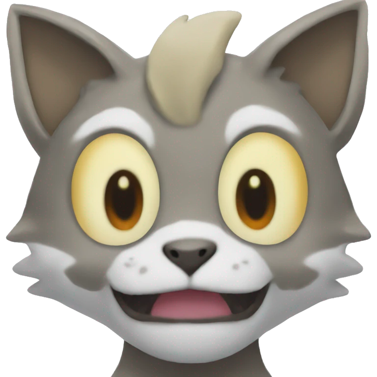 Pokemon emoji
