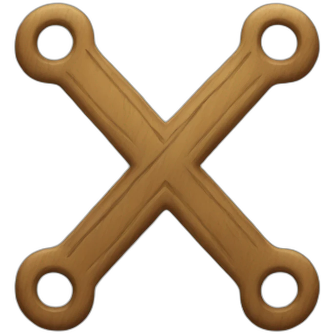 x emoji