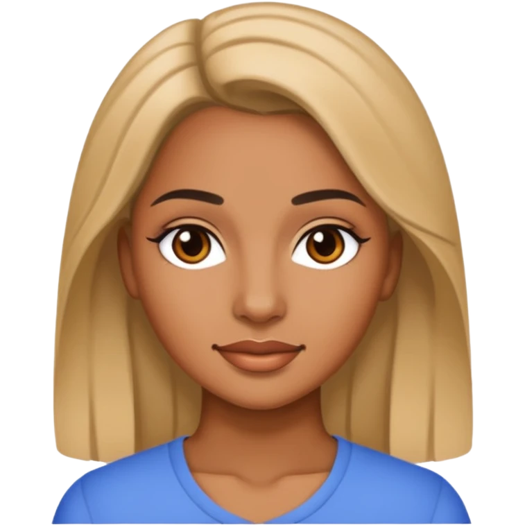 Audra Charles emoji
