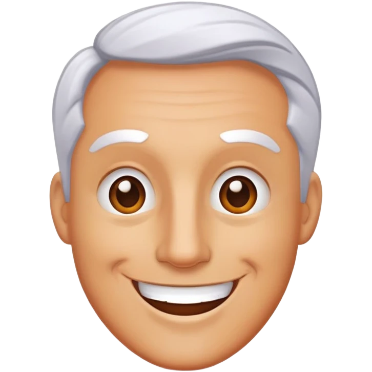 Sigma with rizz fac emoji