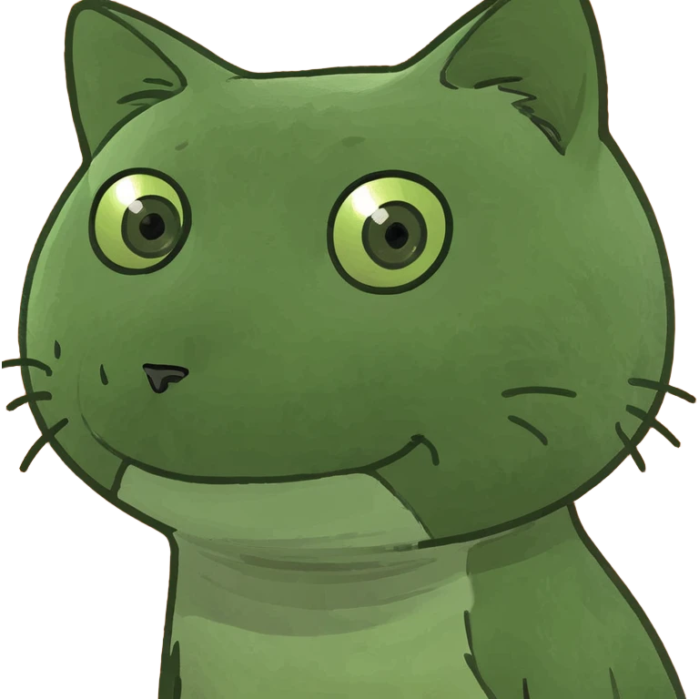 Kitty emoji