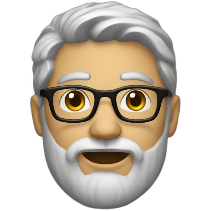 Ronadlo emoji