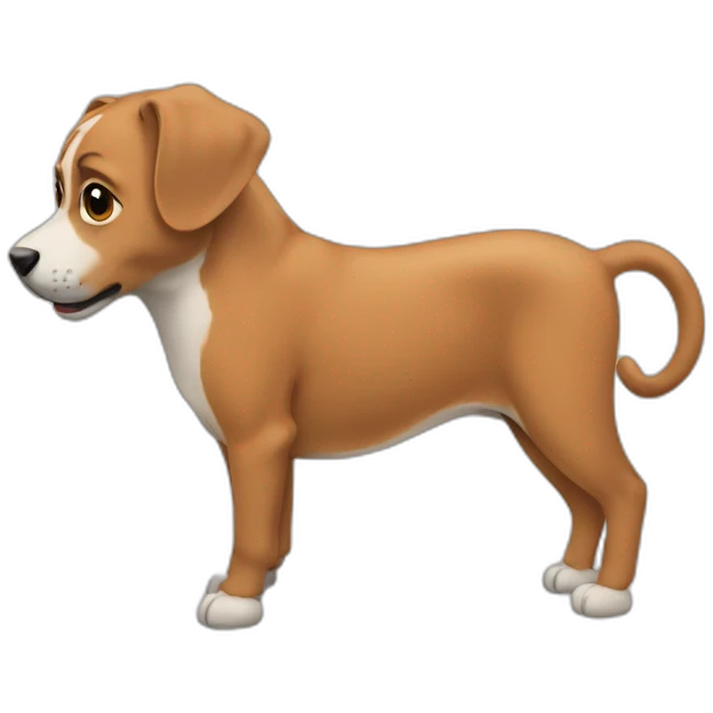 Animal sounds emoji