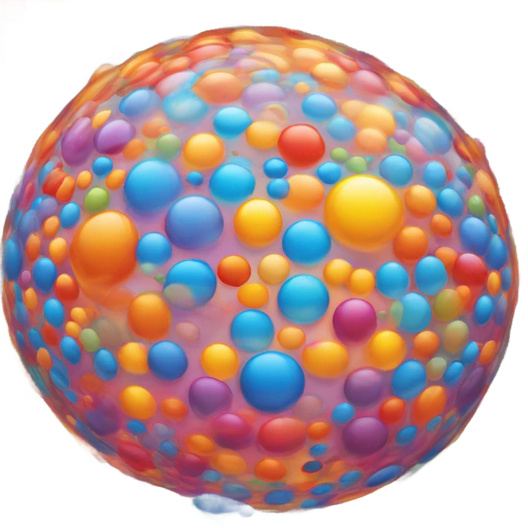 Sound Bubble | ADHD Media emoji