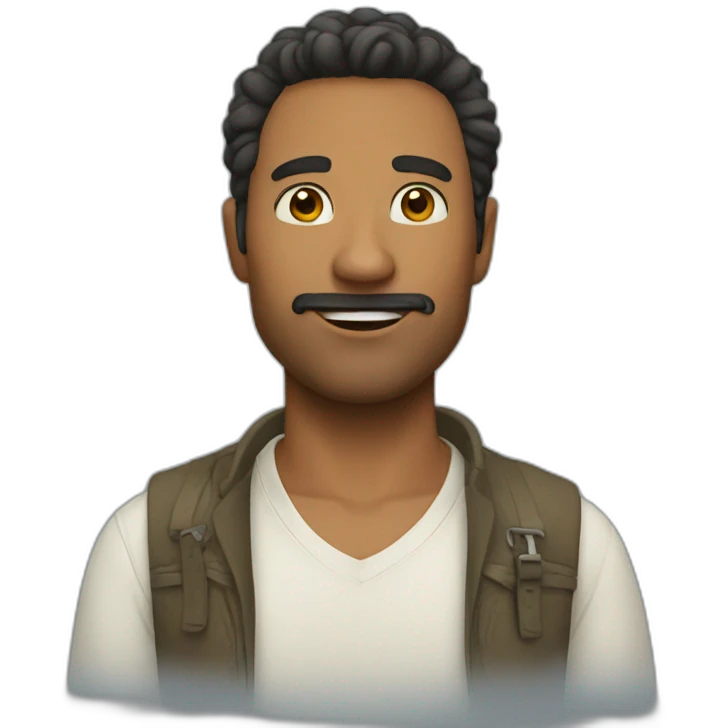 Arthur Fils emoji