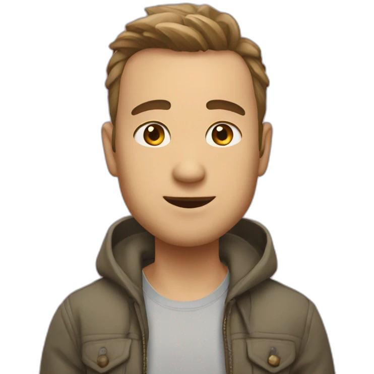 нова пошта emoji