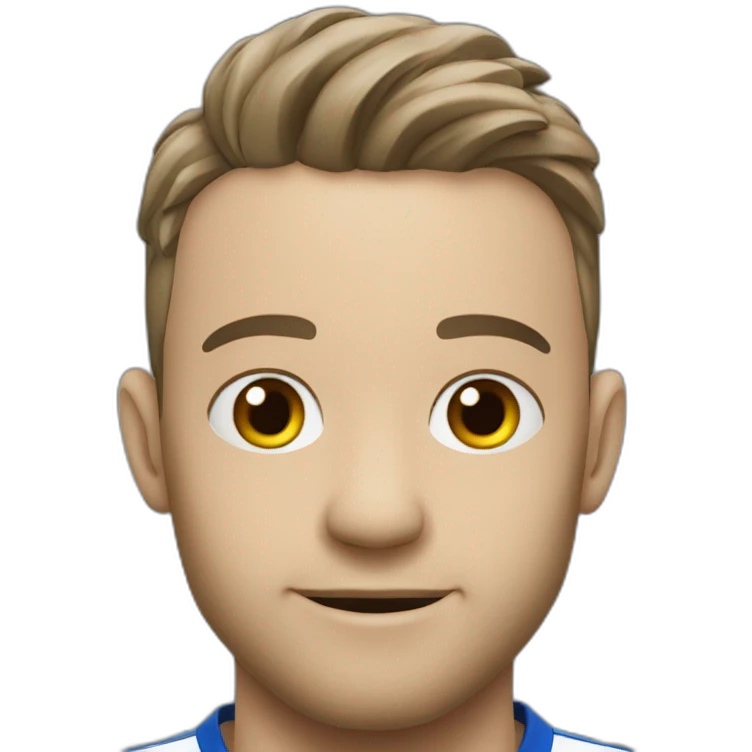 krc genk emoji