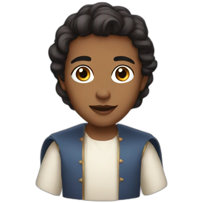 marian emoji
