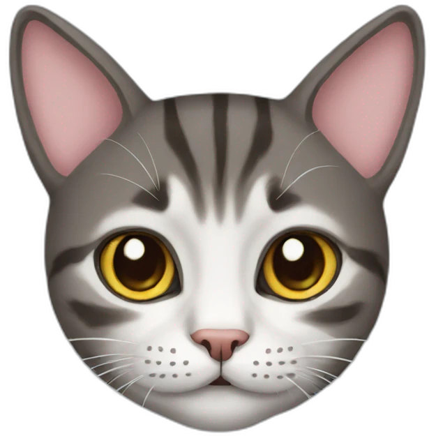 cat emoji