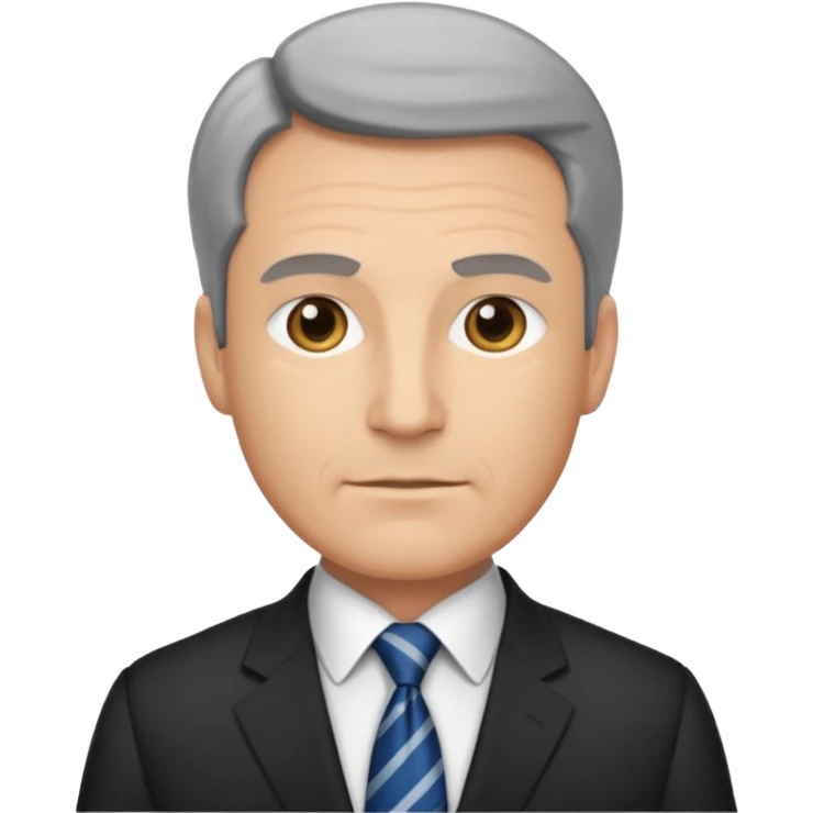 governor emoji