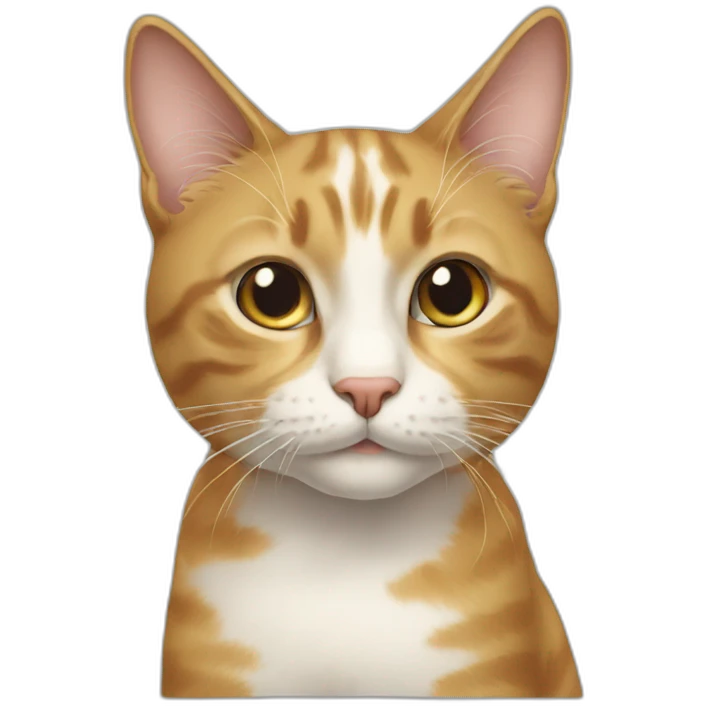 cat emoji