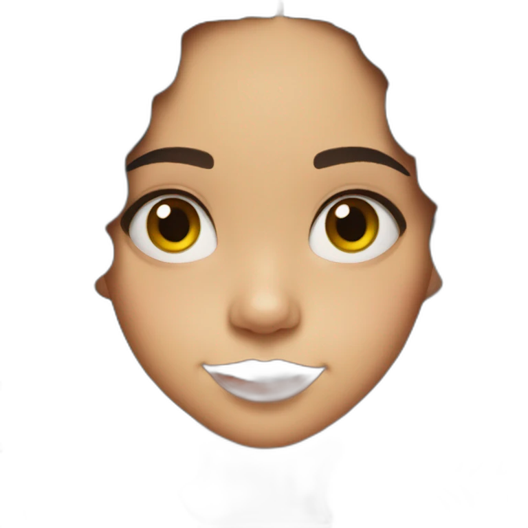 Jenna Ortega emoji