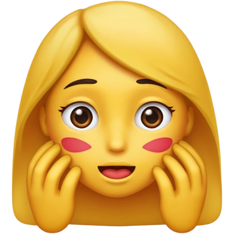 Blowjob emoji